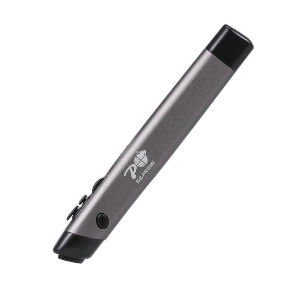 PPT Flip Pen Wireless Presenter Multifunction Electronic Projection Laser Clicker - 4000378497109