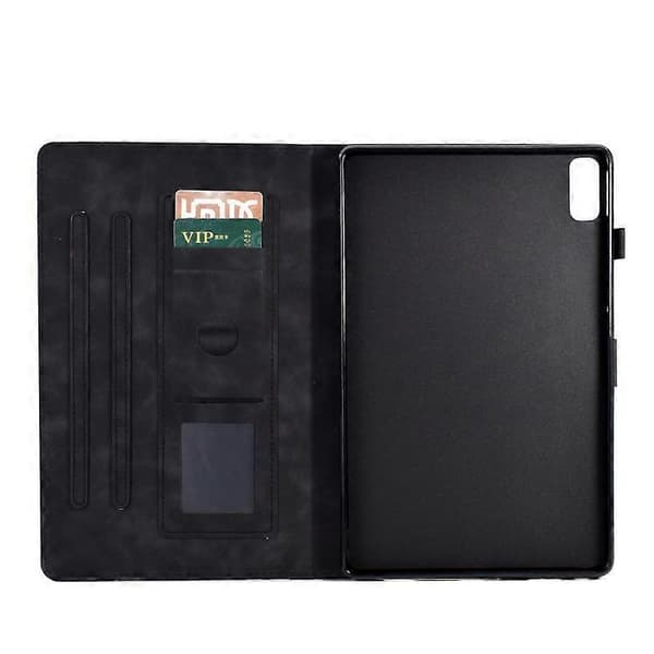 Fortune Tree tablet cover til Lenovo Tab M9 HD (9,0 tommer) TB-310FU tommer Black