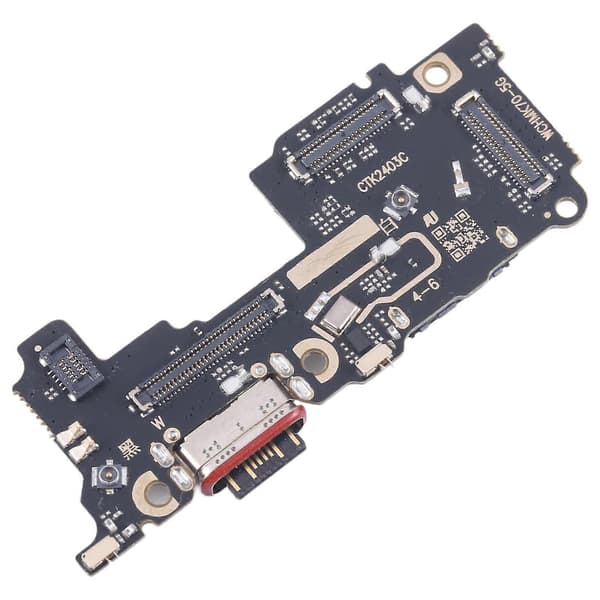 Laddportskort Not Specified For Xiaomi Redmi K70 Pro