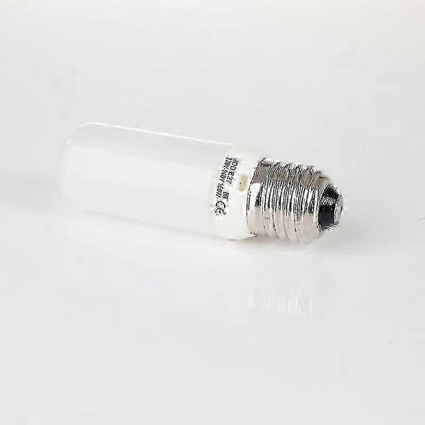 Halogenpære E27 150W dæmpbar Halolux Ceram 32mm mat 2-pak til loftlamper 250W
