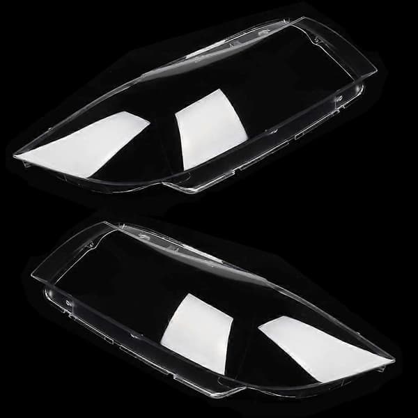 Passer til - 3 Serie E90 E91 2005-2011 Xenon Forlygte Dæksel, Højre