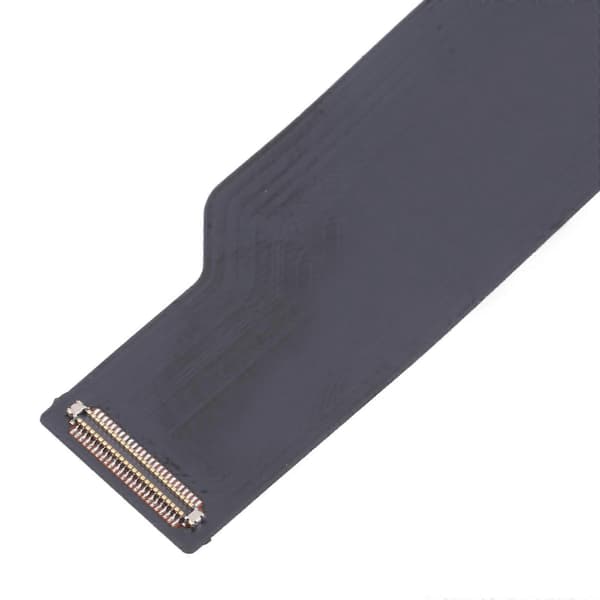 Opladerport Flex Kabel til OPPO Find X2 Pro PDEM30 CPH2025 Not Specified