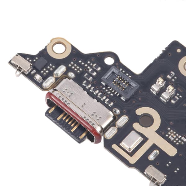 Ladeportkort Not Specified For Xiaomi Poco X6 Pro 5G