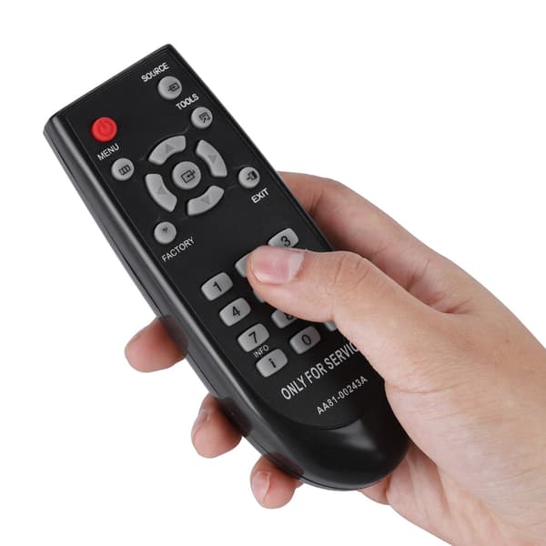 {YM}Samsung TV Remote Control Smart Replacement AA81 00243A