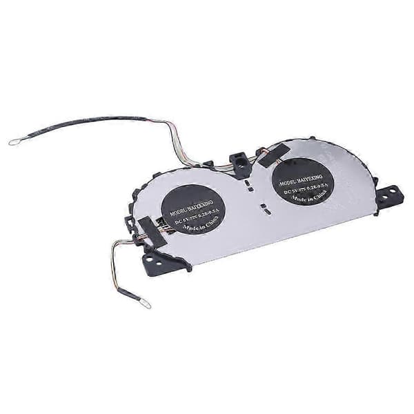 Laptop Kølere Køleplader til Yoga C740-15 C740-15IML Serie Notebook CPU Køleventilator