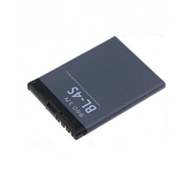 Bl-4s Batteri 860mah Kompatibelt Med Nokia 7100s 3600s 7610s X3-02 6208c 2680s Mobiltelefonbatterier