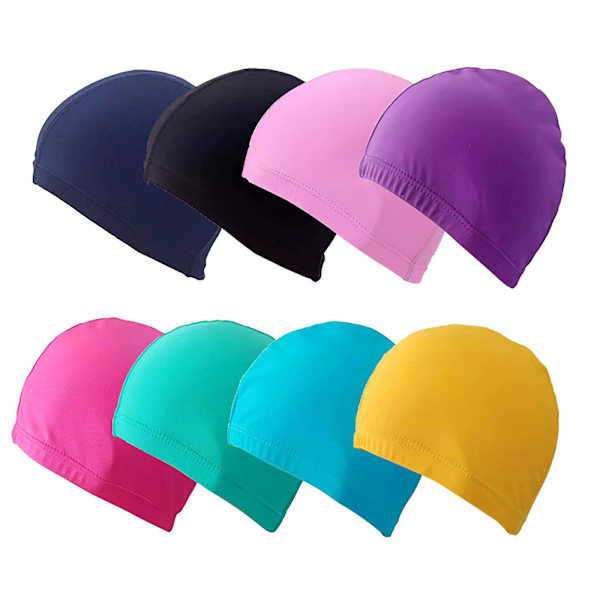 | Simmössa Tillbehör | Simtillbehör i Nylon PP