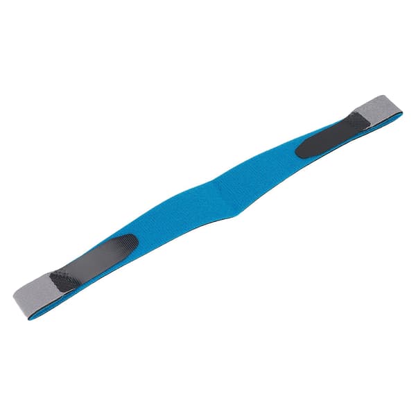 Nesepute Erstatning Hodeplagg Stropp Pustemaskin Nese Deksel Hodeplagg Stropp Passer for ResMed Swift FX