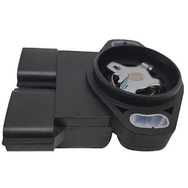 THROTTLE POSITION SENSOR til TROOPER D-MAX HOLDEN JACKARO RODEO 3.0 TD/3.0 TD Black
