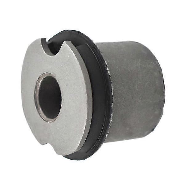 Hummer H3 2006-2010 Foraksel Differensialforing Erstatning for H3 & H3T Black  silver
