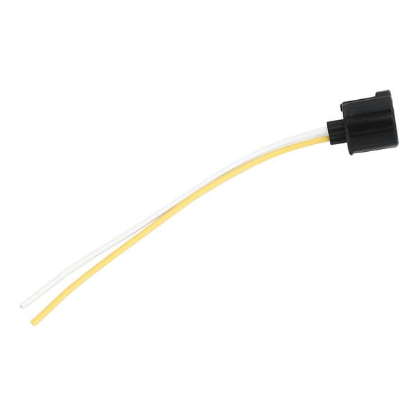 2-benet vandtemperatursensor-stik 90980‑11062 Kølevandstemperatur-stik Pigtail-kabel Solid Normal