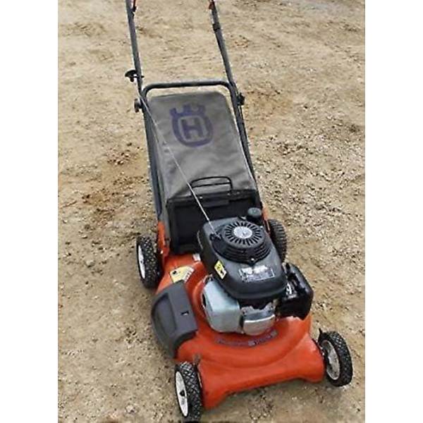 Rekyltrækstarter til Husqvarna 5521CM plæneklipper