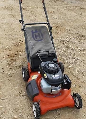 Startsnöre med återfjädring för Husqvarna 5521CM gräsklippare