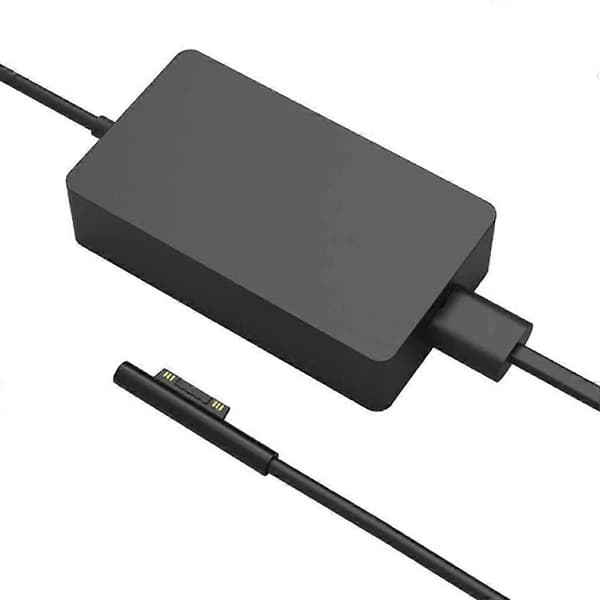 102W Strømforsyning AC Adapter til Surface Pro 3, Surface Book2/3 Computer Power