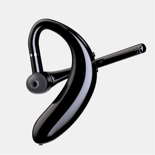 S209 Long Standby Trådlöst Bluetooth Headset Öronkrok Headset Business Stereo Headset Handsfree Spelare Ring Sport Headset