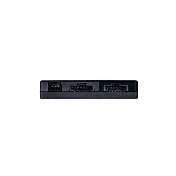 Lian-Li UNI HUB SLV2 L-Connect 3 Controller (Inkluderer udvidede strømkabelsæt)