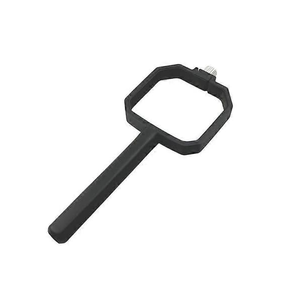 For DJI Mini 3 Pro / Mini 3 Håndholdt Holder Take-off Landing Mount Not Specified