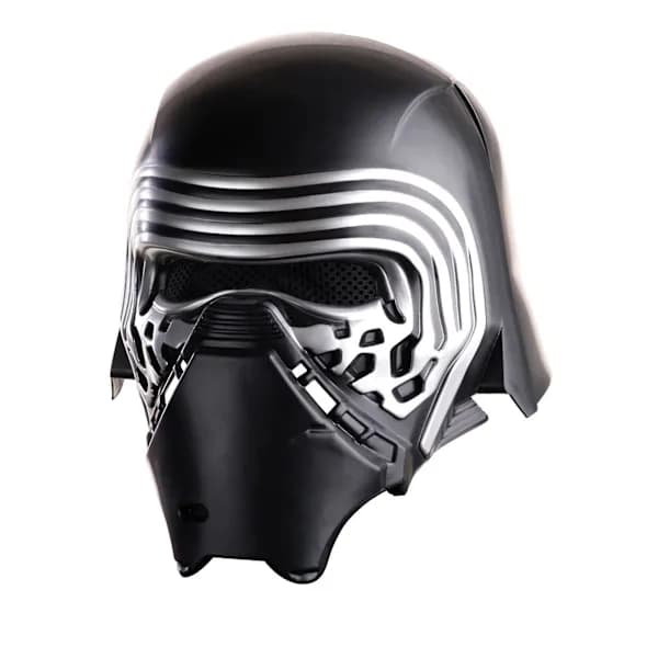 Star Wars Kylo Ren Kaksiosainen Naamio [GP],SD