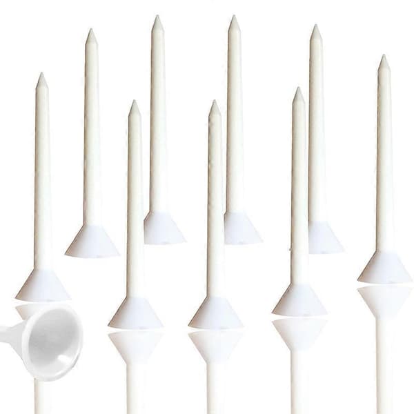 Martini Step-up 3 1/4 tommer Golf Tees - 20 stk.
