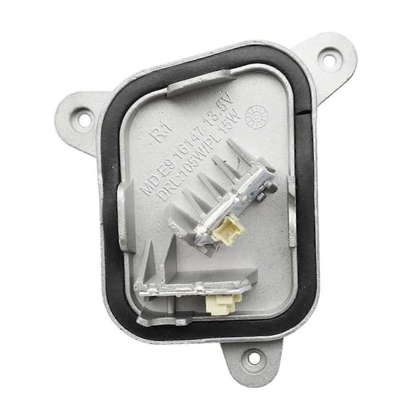 For 3-serie 320i F34 DRL LED-modul