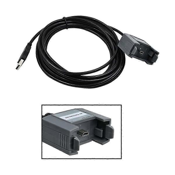 USB-kabeladapter til Clone / til 6154 6154A USB-interfaceadapter til 6154A Edition 0708
