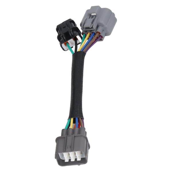 Adapterkabel OBD2 till OBD1 8 Pin C154 A002 för Civic 1999-2000