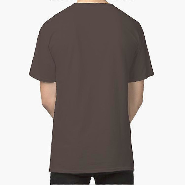 Let It Bleed T-paita darkgrey L