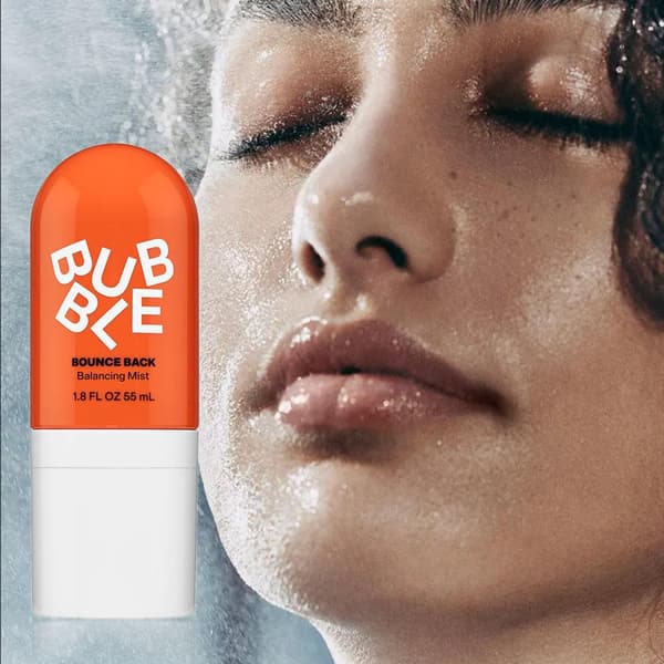 Bubble Skincare Bounce Back Refreshing Toner Spray 53 ml