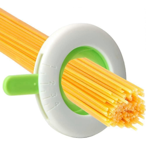 Justerbart Spaghetti Mätverktyg Plast