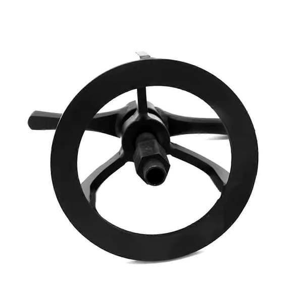For FLSTC Softtail Dyna XL 883 1200 1340 Buell Clutch Spring Compressor Tool Fjærkompressor Black