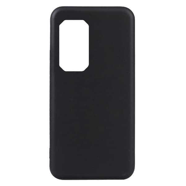 TPU-telefonfodral Black For Ulefone Power Armor X11