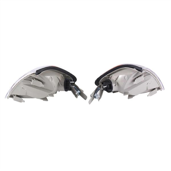 1 par frontlygte blinklys lampe til C Class W202 C230 C280 1994-2000 A2028261143 A2028261243