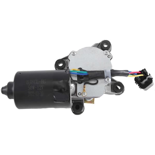 98100H1500 Vindrutetorkarmotor fram för Terracan 01-06