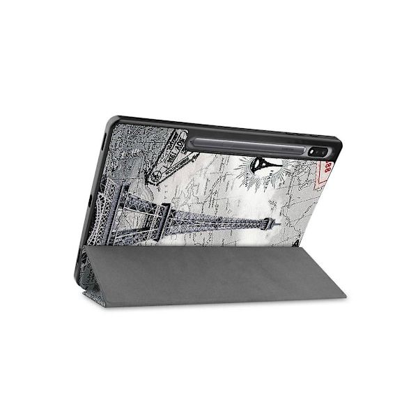 Etui for Samsung Galaxy Tab S7 Plus T970