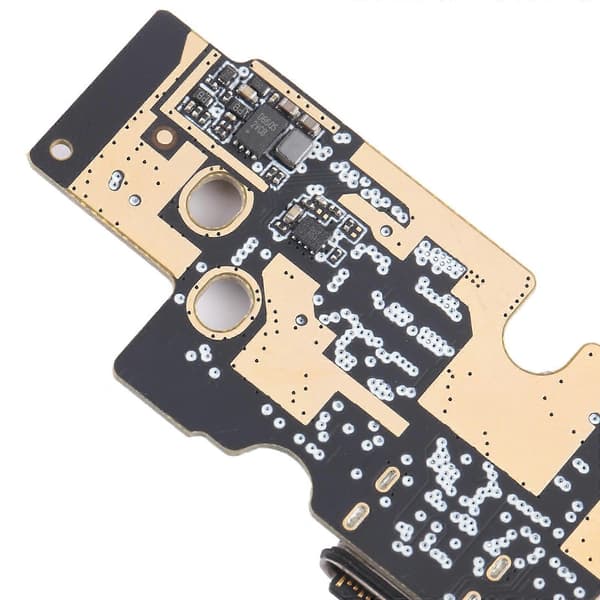 Ladeportkort Not Specified For Ulefone Power Armor 19T