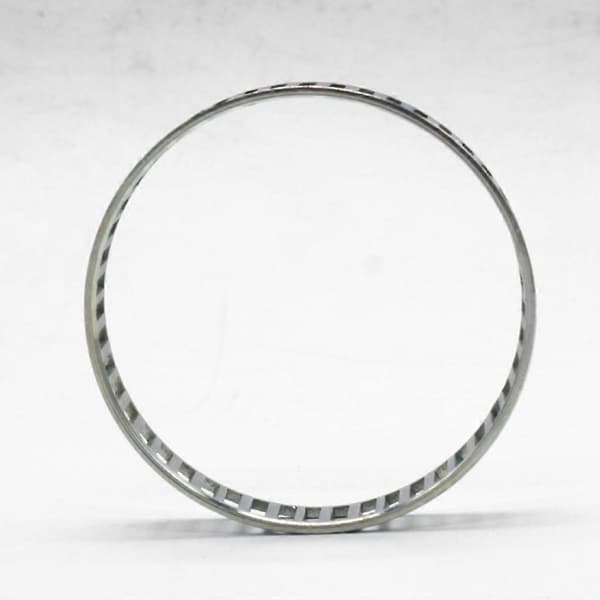 Kompatibel med 1-serie E81 E87 E88 Reluctor Ring Drivaksel Detekter Hjulhastighet ABS-brems