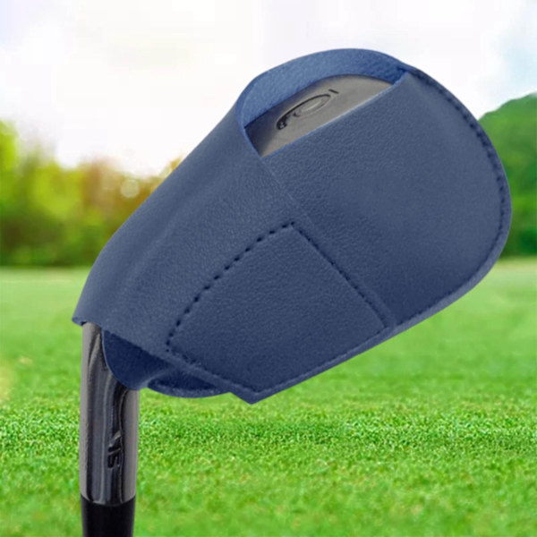 Golf Siniset Suojatyöntösuojat