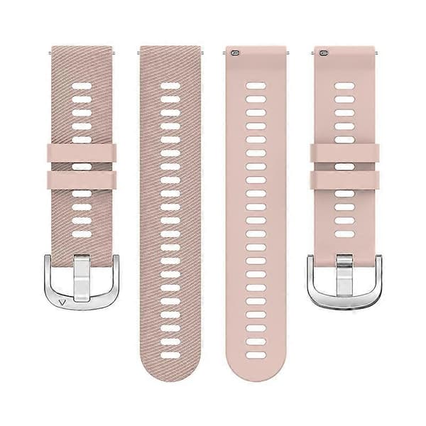 Urremme til Garmin Forerunner 255S Multicolor Style G