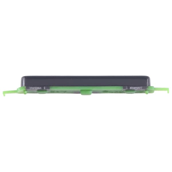 10 st Strömknapp + Volymkontrollknapp Black For Samsung Galaxy A13 4G SM-A135