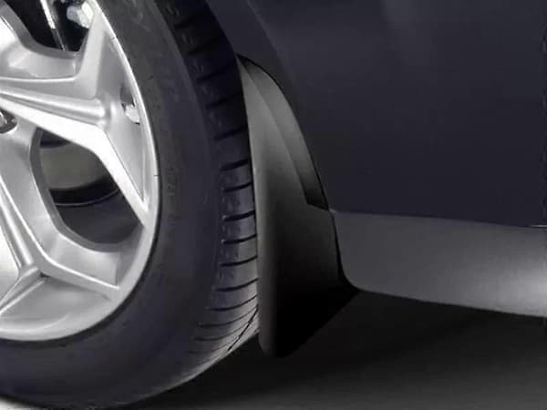 Nye Stænklapper foran og bagpå til 2006-2015 Ford S-MAX