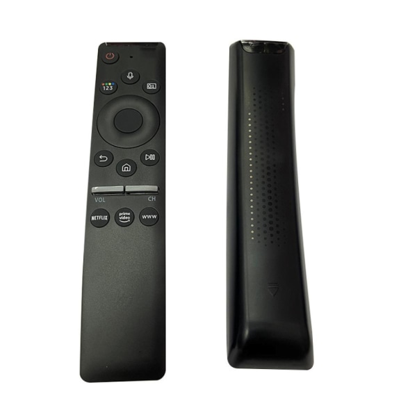 Gäller till Samsung TV Röstfjärrkontroll Bluetooth Controller BN59-01312F Android TV Fjärrkontroll