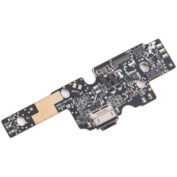 Laddportskort Not Specified For Ulefone Power Armor 18