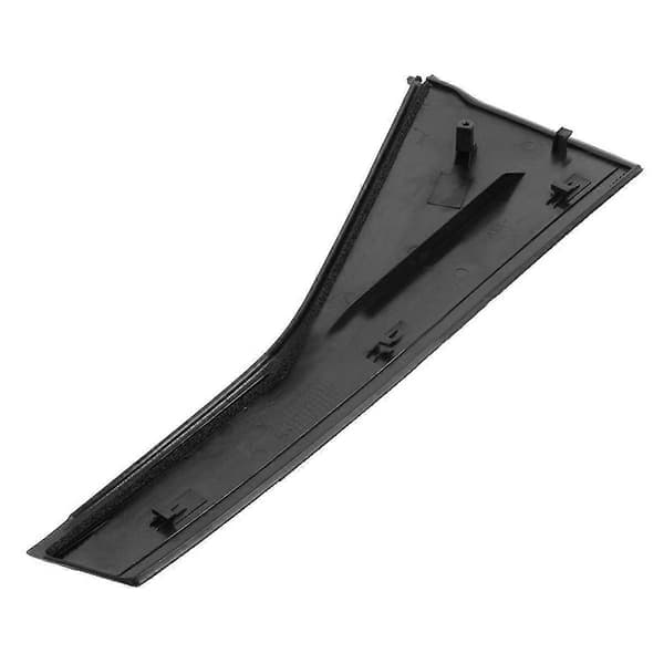 Bil Vänster Bakdörr Yttre Stolpe Dekor Panel C-stolpe Panel För Fit Jazz Gd1 Gd3 2003-2008 72
