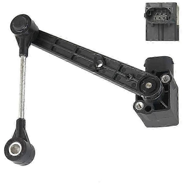 Høydesensor for bakre luftfjæring for Range Rover L322 Rqh100030 (2002-2009) Black