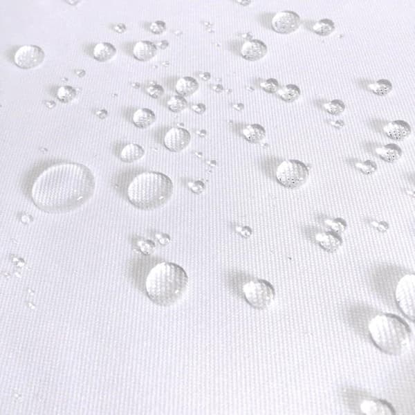 Tryckt duschdraperi i polyester - 180*180 (Q10566 modell)