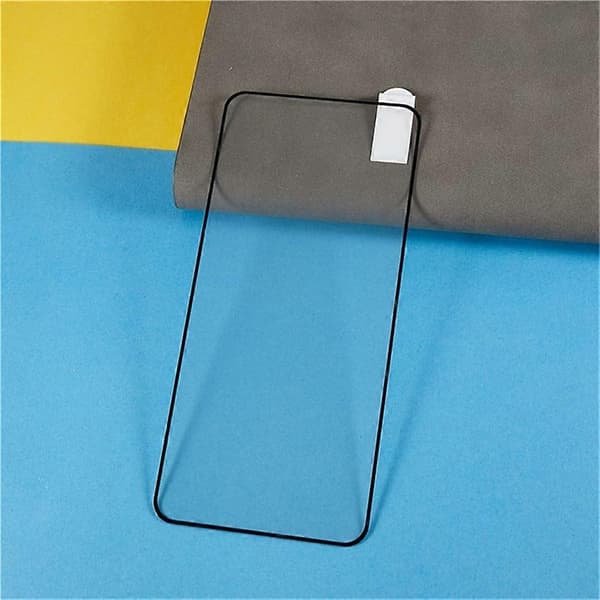 Härdat glas för Xiaomi 15
