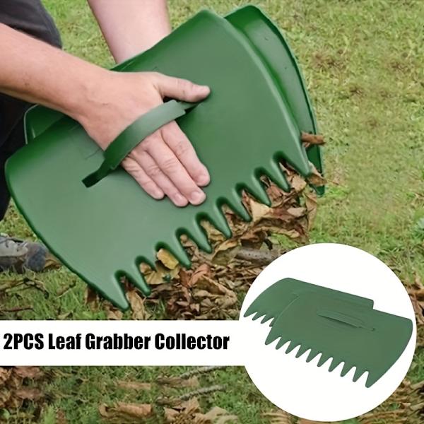 Par, Plastikbladskovle Green