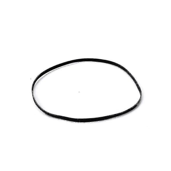 1 Pladespillerrem Omkreds 40cm