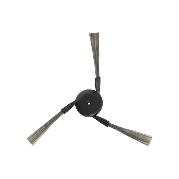 For D20 Pro / D20 Plus / D20 Reservedeler Tilbehør Hovedsidebørste Støvpose As Shown