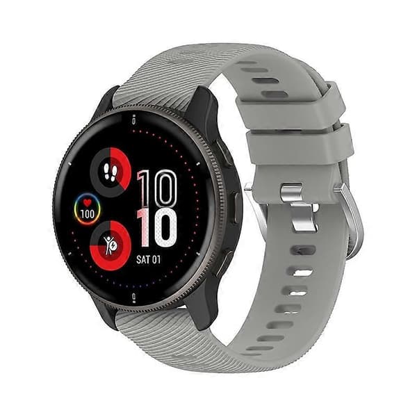 Urremme til Garmin Forerunner 255S Multicolor Style B